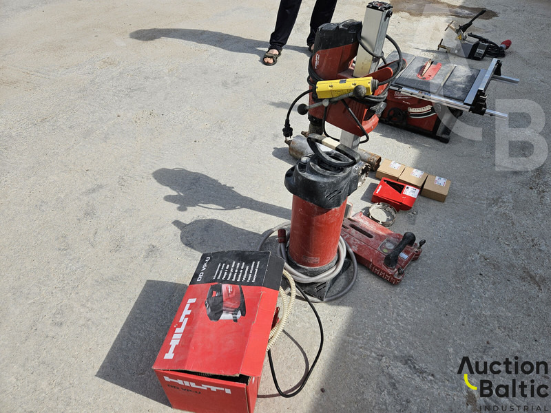 Hilti - 钻机:图5 Hilti - 钻机:图5