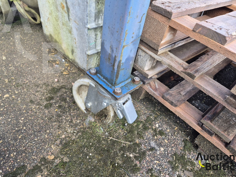 Hopper for various materials - 罐车:图5 Hopper for various materials - 罐车:图5