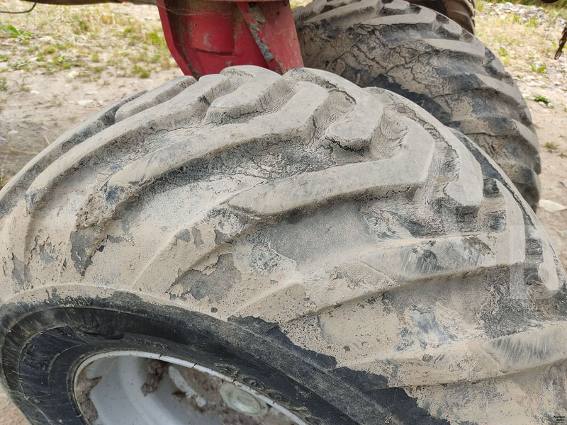 联合条播机 Horsch 6-CO:图17 联合条播机 Horsch 6-CO:图17