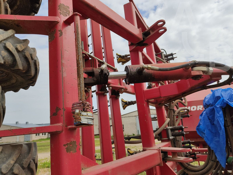 联合条播机 Horsch 6-CO:图9 联合条播机 Horsch 6-CO:图9