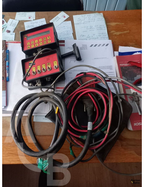 联合条播机 Horsch 6-CO:图19 联合条播机 Horsch 6-CO:图19