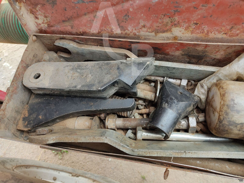 联合条播机 Horsch 6-CO:图11 联合条播机 Horsch 6-CO:图11