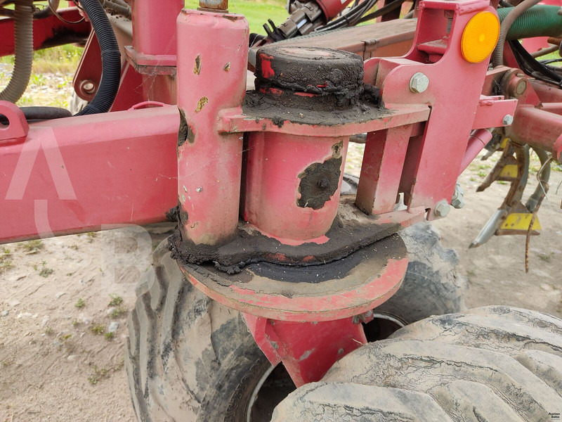 联合条播机 Horsch 6-CO:图12 联合条播机 Horsch 6-CO:图12