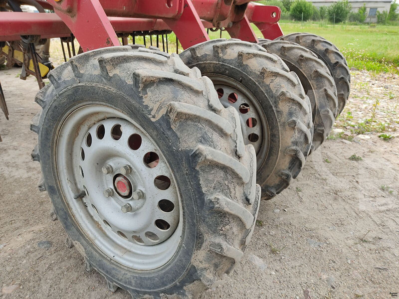 Horsch 6-CO - 联合条播机:图5 Horsch 6-CO - 联合条播机:图5