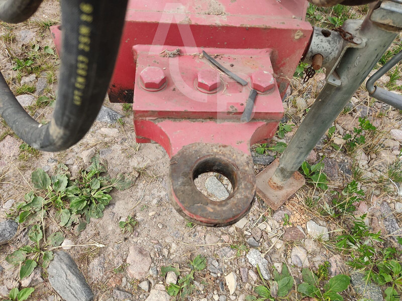 联合条播机 Horsch 6-CO:图16 联合条播机 Horsch 6-CO:图16