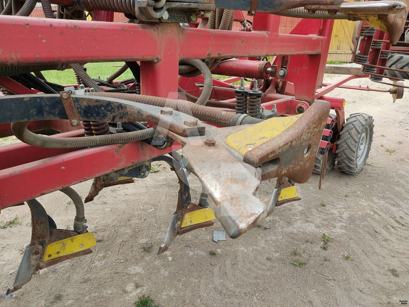 联合条播机 Horsch 6-CO:图13 联合条播机 Horsch 6-CO:图13