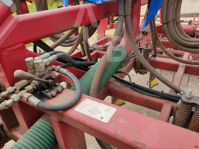 联合条播机 Horsch 6-CO:图10 联合条播机 Horsch 6-CO:图10