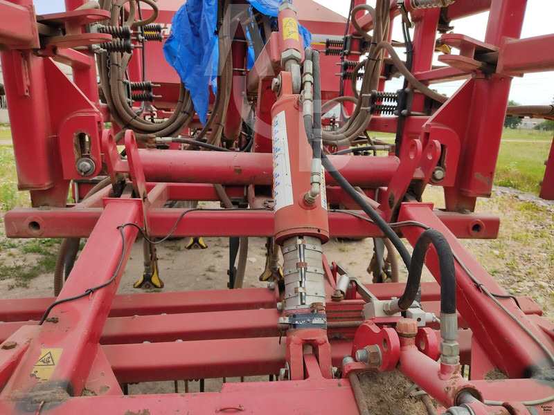 联合条播机 Horsch 6-CO:图8 联合条播机 Horsch 6-CO:图8