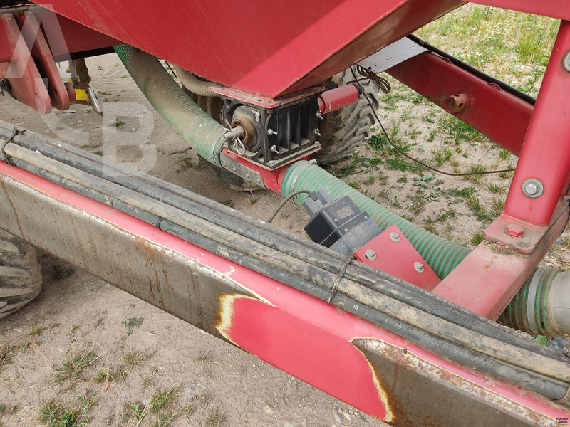 联合条播机 Horsch 6-CO:图18 联合条播机 Horsch 6-CO:图18