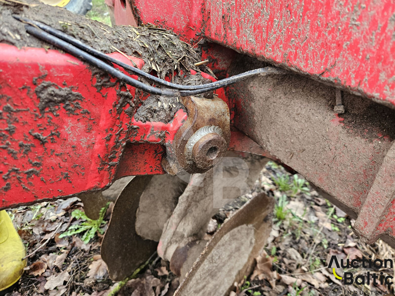 Horsch Joker 8 RT 租赁 Horsch Joker 8 RT：图9