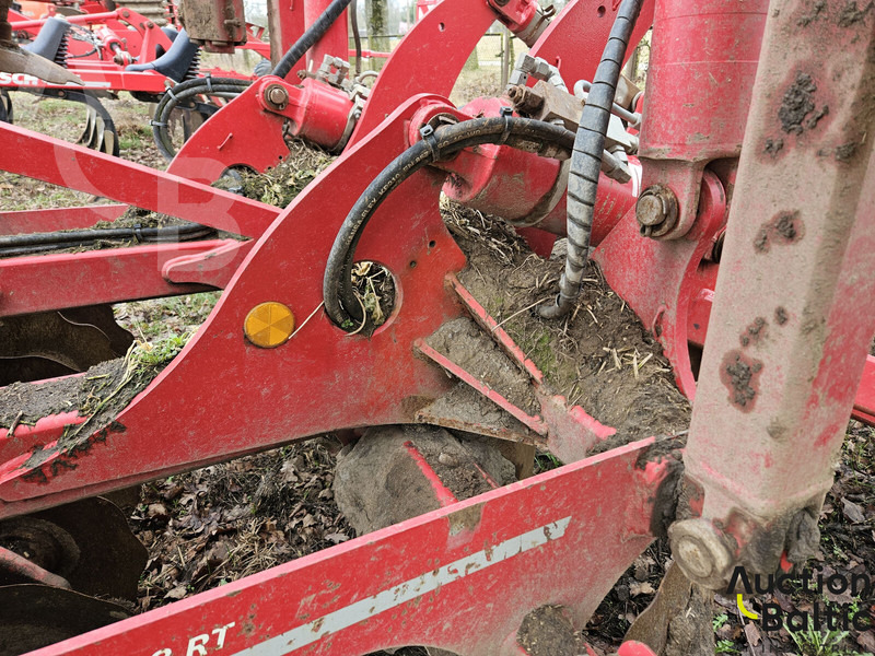 Horsch Joker 8 RT 租赁 Horsch Joker 8 RT：图16