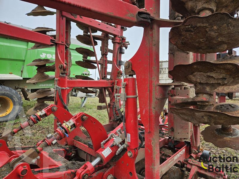 Horsch Joker 8 RT 租赁 Horsch Joker 8 RT：图8