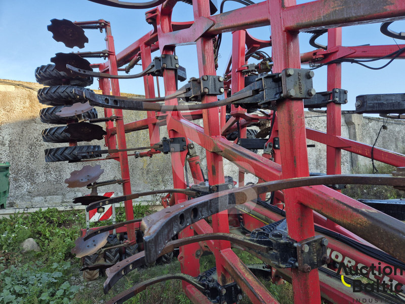Horsch Tiger 6 AS - 耕耘机:图5 Horsch Tiger 6 AS - 耕耘机:图5