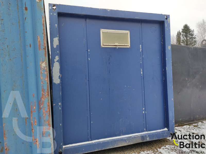 Household container - 车间设备:图3 Household container - 车间设备:图3