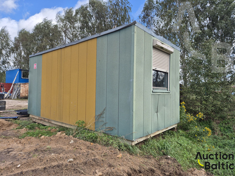 Household container - 车间设备:图3 Household container - 车间设备:图3