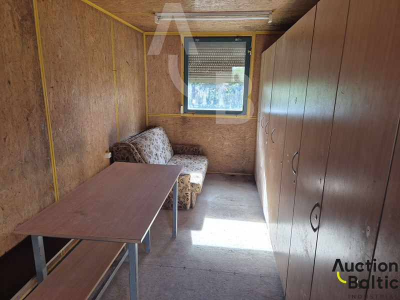 Household container - 车间设备:图5 Household container - 车间设备:图5