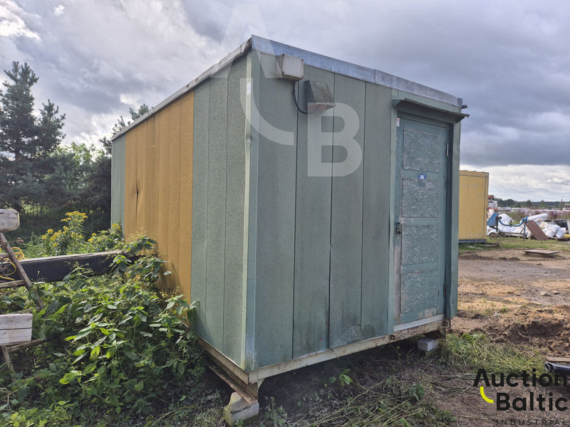 Household container - 车间设备:图2 Household container - 车间设备:图2
