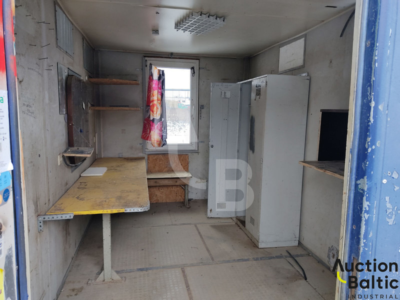 Household container - 车间设备:图4 Household container - 车间设备:图4