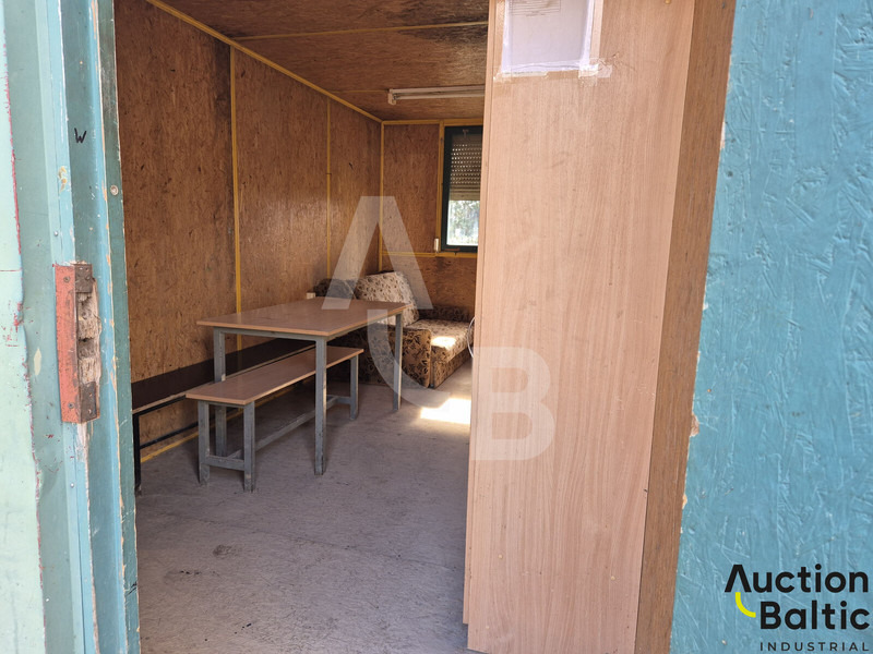 Household container - 车间设备:图4 Household container - 车间设备:图4