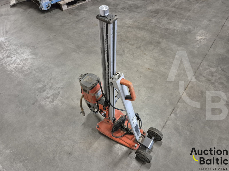 Husqvarna DM280 and DS250 - 钻机:图2 Husqvarna DM280 and DS250 - 钻机:图2