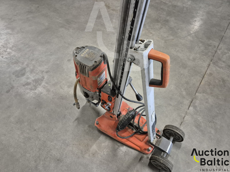Husqvarna DM280 and DS250 - 钻机:图3 Husqvarna DM280 and DS250 - 钻机:图3