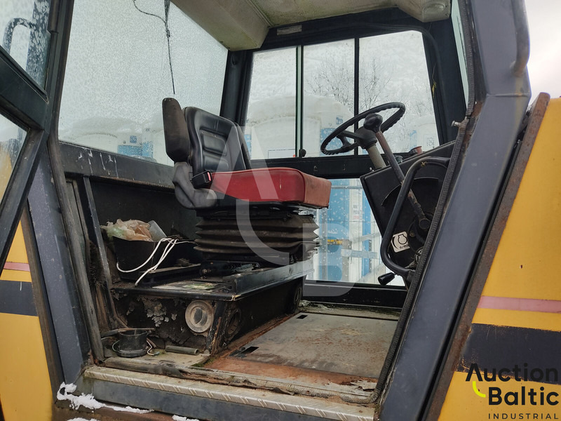 Ingersoll Rand DD74 - 碾压机:图5 Ingersoll Rand DD74 - 碾压机:图5