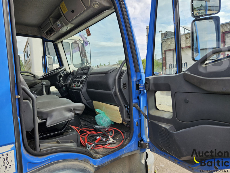 Iveco 100E 18 - 车载空中平台:图5 Iveco 100E 18 - 车载空中平台:图5