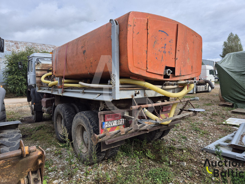 Iveco 260-34 - 罐车:图3 Iveco 260-34 - 罐车:图3