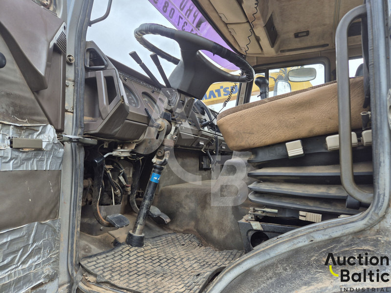 Iveco 260-34 - 罐车:图5 Iveco 260-34 - 罐车:图5