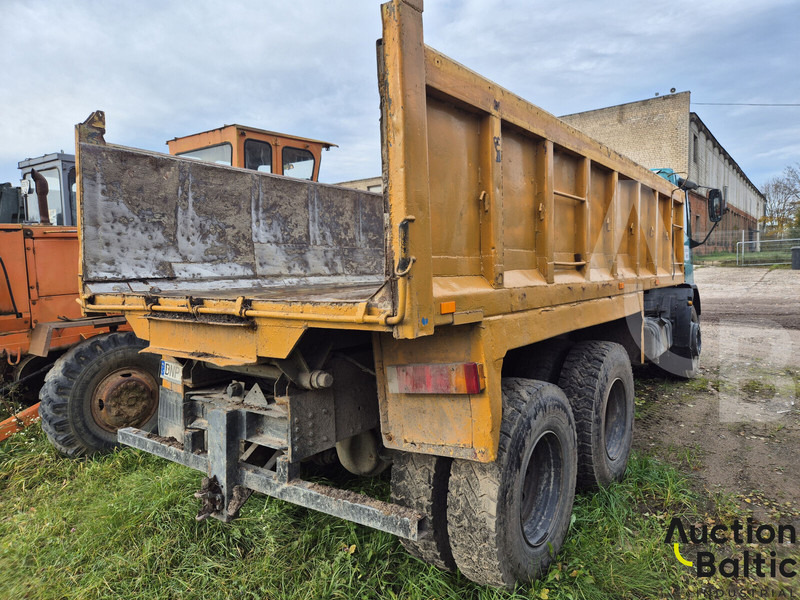 Iveco 260 E27 - 翻斗车:图3 Iveco 260 E27 - 翻斗车:图3