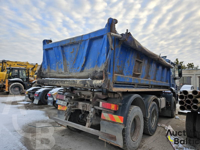 Iveco 260 E44 - 翻斗车:图3 Iveco 260 E44 - 翻斗车:图3