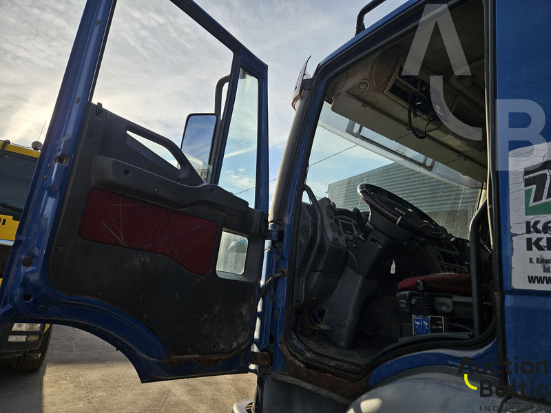 Iveco 260E44 - 翻斗车:图5 Iveco 260E44 - 翻斗车:图5