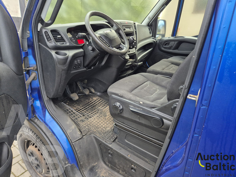 Iveco 35S17 - 无侧窗厢式货车:图5 Iveco 35S17 - 无侧窗厢式货车:图5