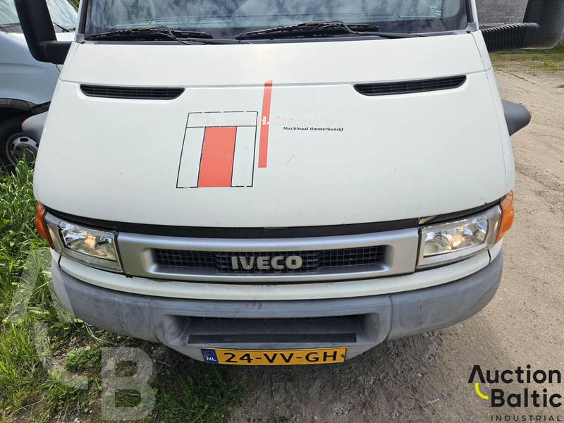 Iveco 40 C - 牵引车:图5 Iveco 40 C - 牵引车:图5