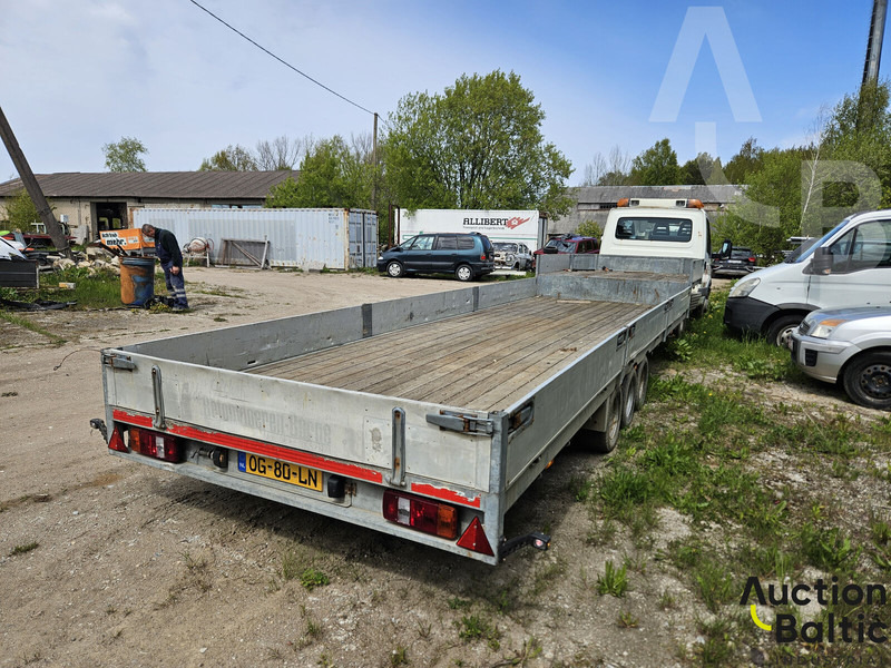 Iveco 40 C - 牵引车:图3 Iveco 40 C - 牵引车:图3