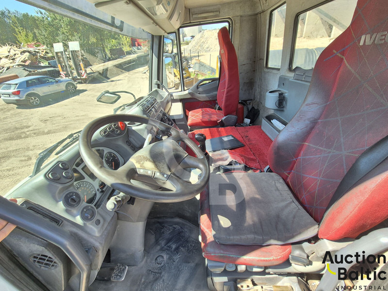 翻斗车 Iveco AD 260T：图6
