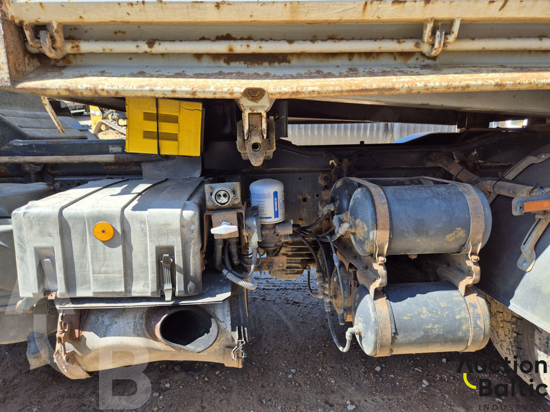 翻斗车 Iveco AD 260T：图9