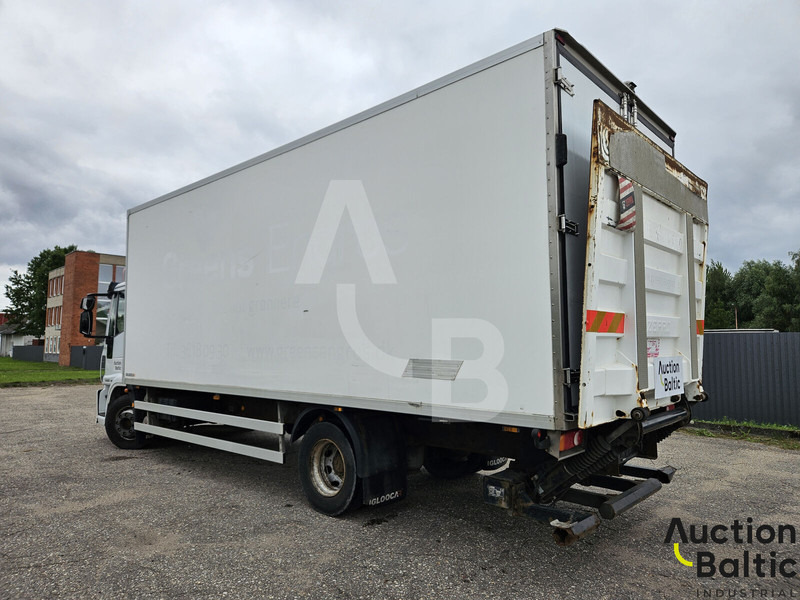Iveco Euro Cargo 120E 25 - 冷藏车:图3 Iveco Euro Cargo 120E 25 - 冷藏车:图3