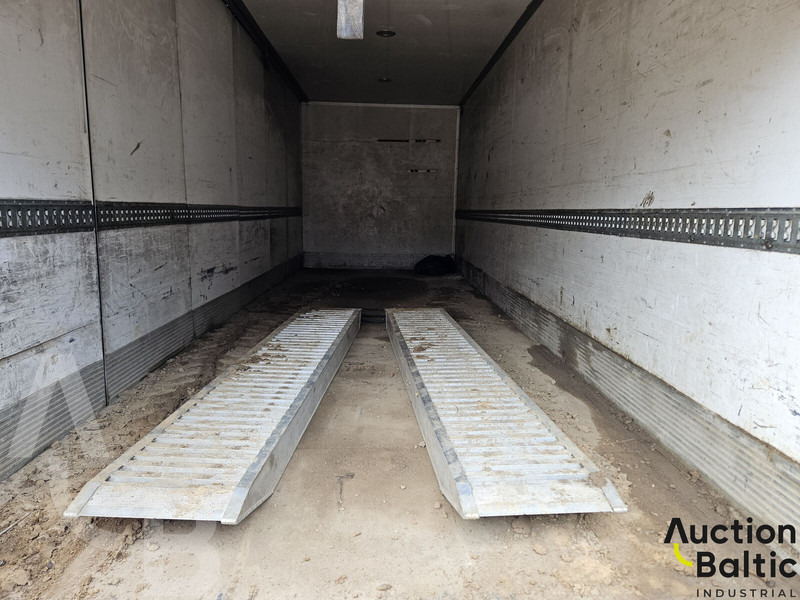 Iveco Eurocargo 150E23 - 厢式卡车:图5 Iveco Eurocargo 150E23 - 厢式卡车:图5