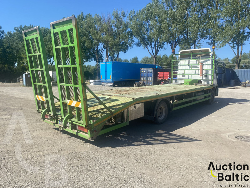 Iveco ML 120E22 - 栏板式/ 平板卡车:图4 Iveco ML 120E22 - 栏板式/ 平板卡车:图4
