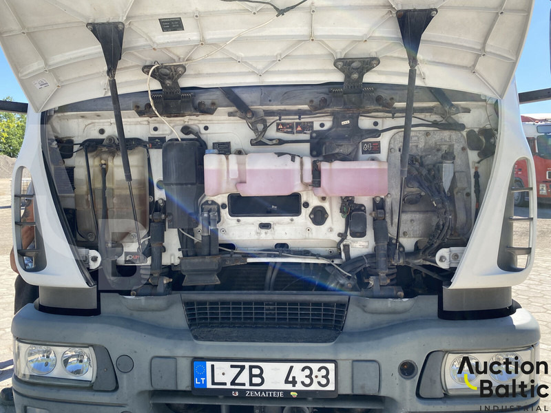 Iveco ML 120E22 - 栏板式/ 平板卡车:图5 Iveco ML 120E22 - 栏板式/ 平板卡车:图5