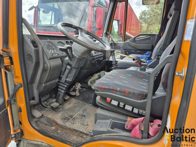 Iveco ML80E17 - 栏板式/ 平板卡车:图5 Iveco ML80E17 - 栏板式/ 平板卡车:图5