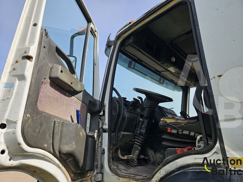 Iveco Magirus - 固定式混凝土泵:图5 Iveco Magirus - 固定式混凝土泵:图5