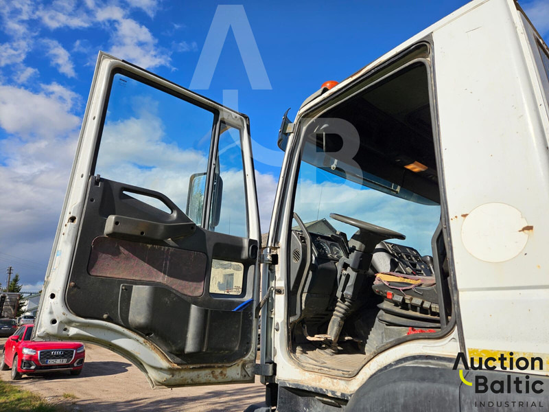 Iveco Magirus - 固定式混凝土泵:图5 Iveco Magirus - 固定式混凝土泵:图5