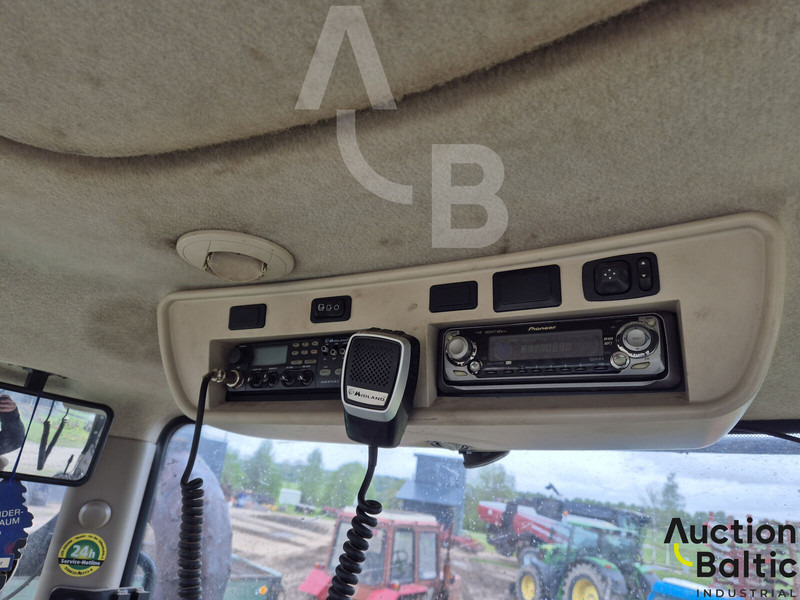 拖拉机 John Deere 7280 R:图11 拖拉机 John Deere 7280 R:图11