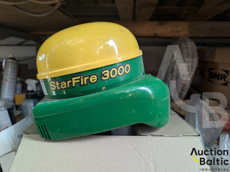 拖拉机 John Deere 7280 R:图13 拖拉机 John Deere 7280 R:图13