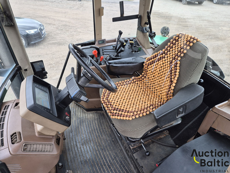 John Deere 7700 - 林业拖车:图5 John Deere 7700 - 林业拖车:图5