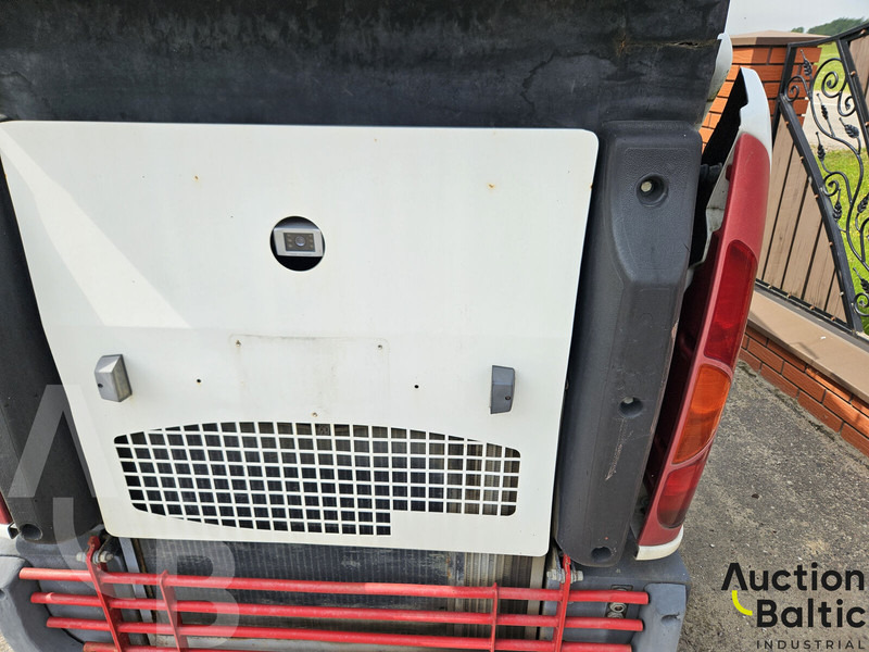 Johnston 142A 101T - 道路清扫机:图5 Johnston 142A 101T - 道路清扫机:图5