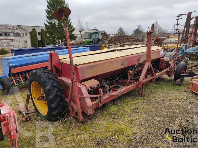 Juko - 播种设备:图3 Juko - 播种设备:图3