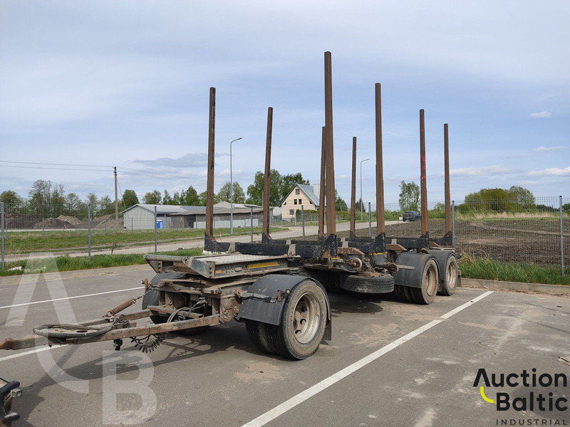 Jyki V 42 T0 - 侧帘半拖车:图2 Jyki V 42 T0 - 侧帘半拖车:图2